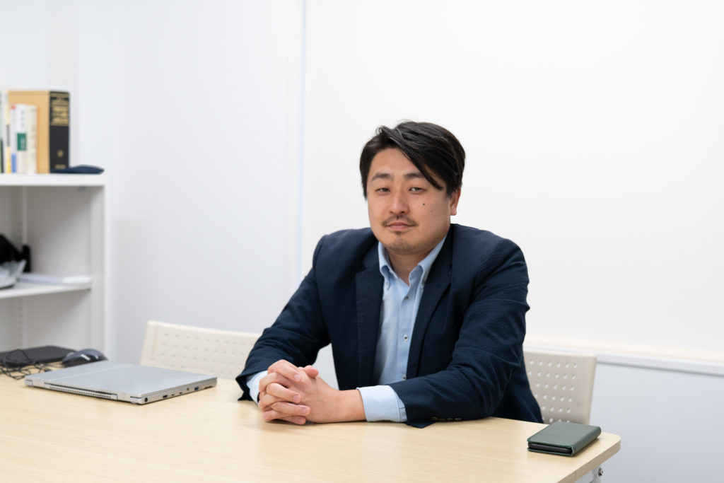 不動産引取ドットコム：代表写真