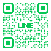 LINE公式アカウントQRコード